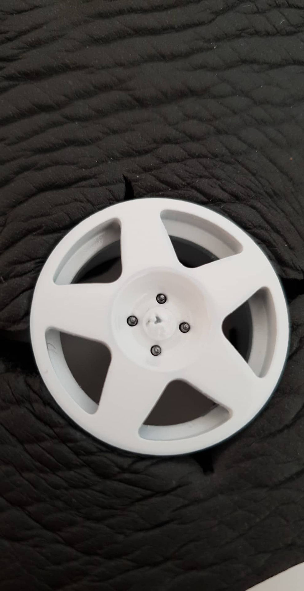 Miniaturbild: Custom rims - 52