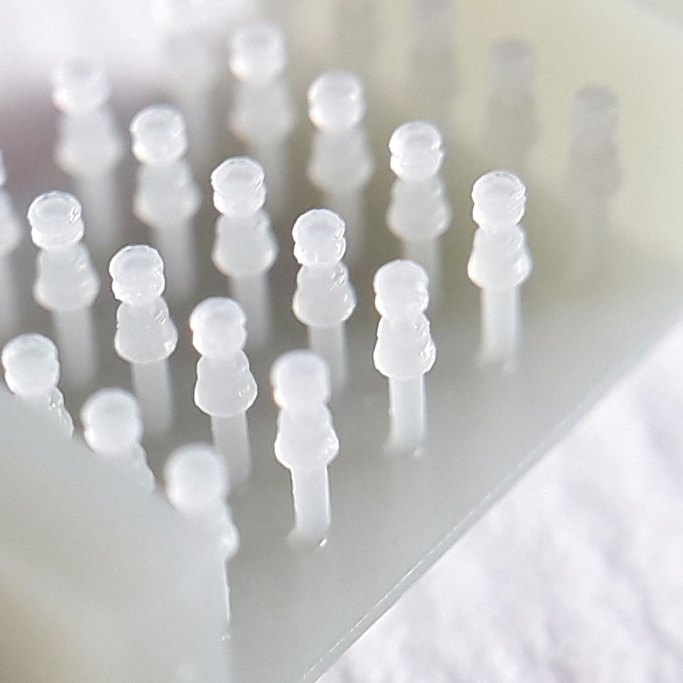Miniature : Air Valve 1/43 x20