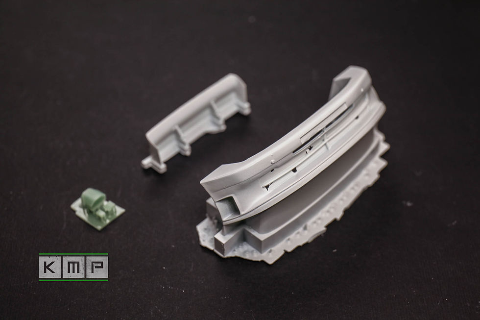Miniature : 306 maxi Evo transkit