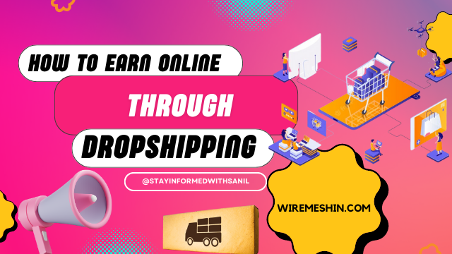 How to Earn Money Online