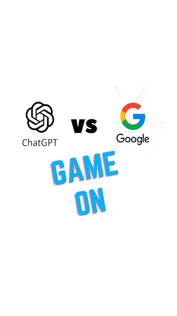 ChatGpt Vs Google