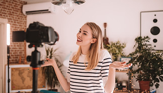 Video conversion, editing and production Services