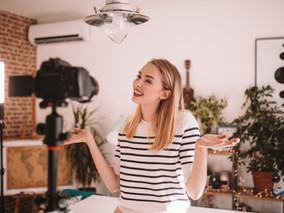 How to create an outline for your next live video