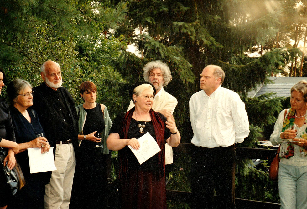 2006 hoogland Laagland tent kasterlaa