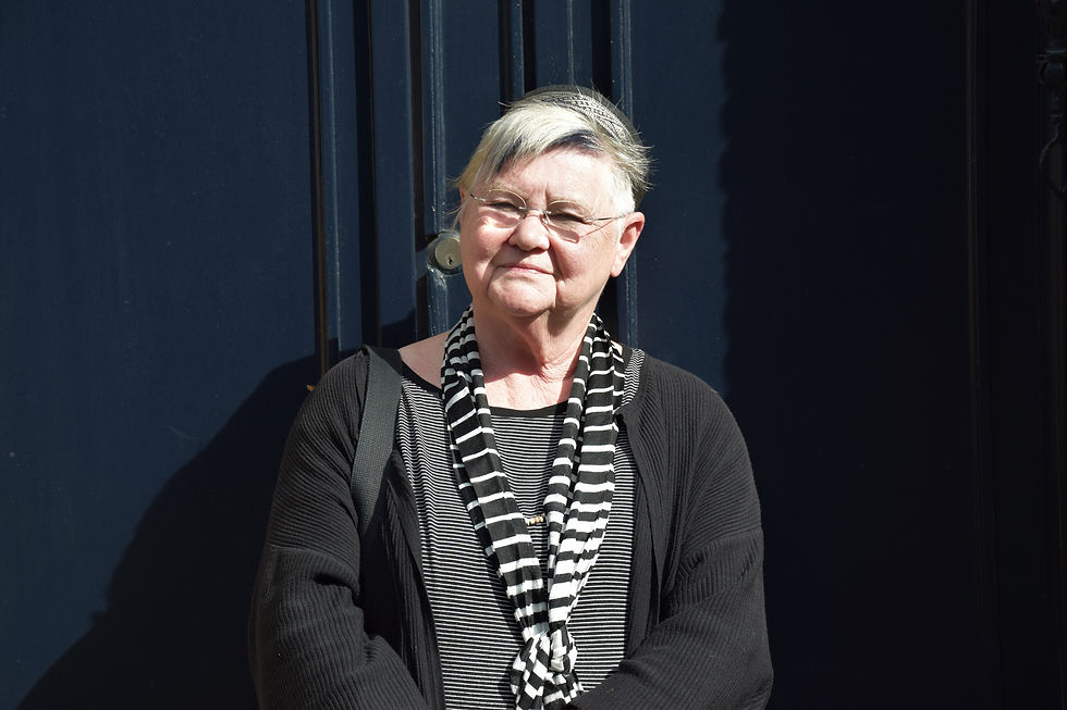 2021 Veerle