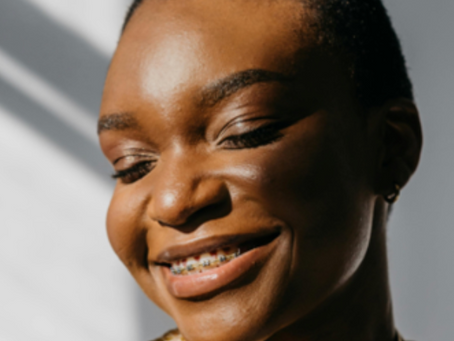 Is Short Hair In Again?Â