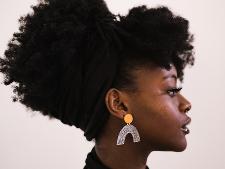 Your Strands, Your Rules: Choosing the Right Product for Your Natural Hair