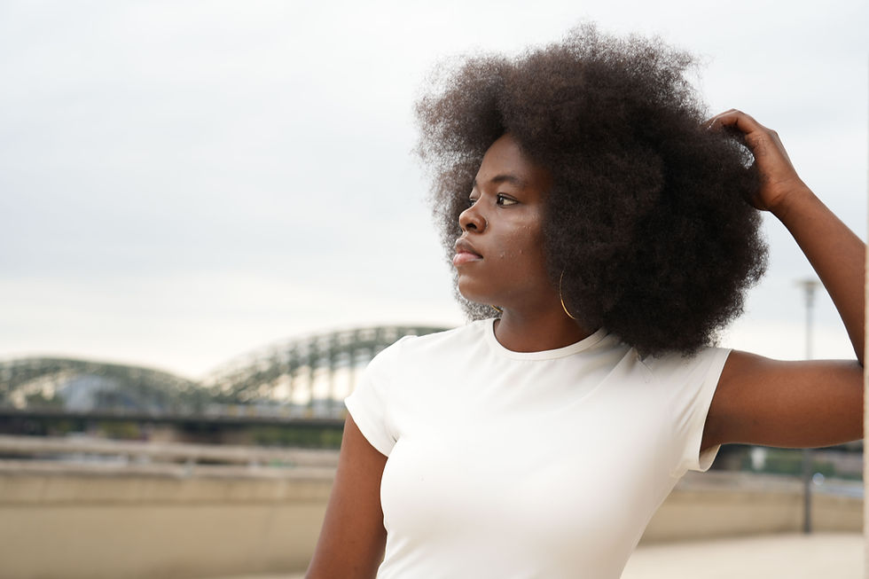 Why Your Hair Gets Dry in Winter (And What to Actually Do About It)