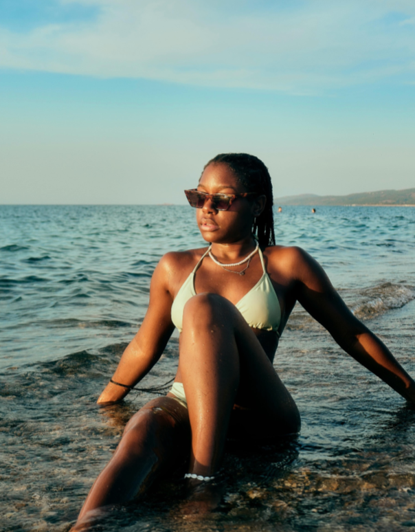 Can You Swim With Braids? Everything You Need to Know