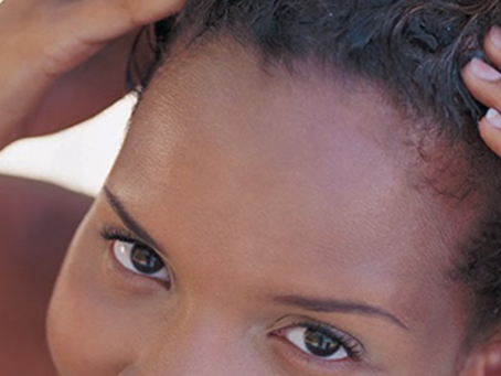 How to Effectively Massage Your Scalp