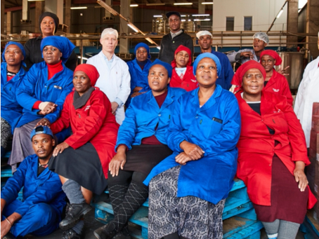 Our Hair Story: MPL’s love letter