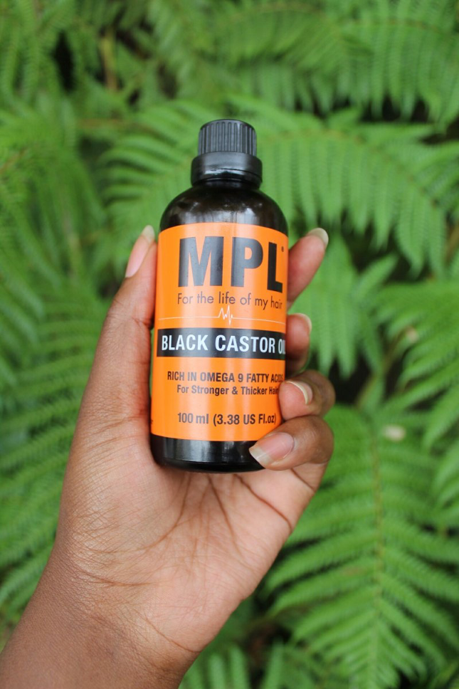 Winter Care 3 Ways To Keep Your Hair From Drying Out