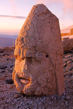 nemrut