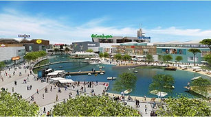 Puerto Venecia - Zaragoza