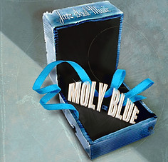 Logo Moly Blue