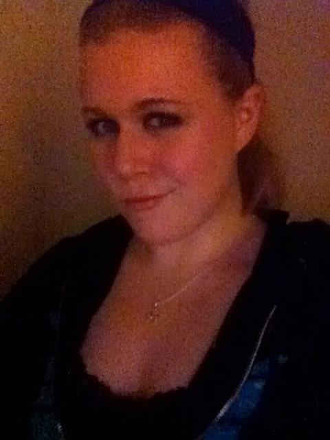 Writer: Krysta Fry