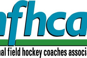 2016 NFHCA College National Academic Squad