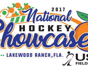 National Hockey Showcase Schedule