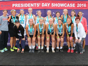 President's Day Showcase