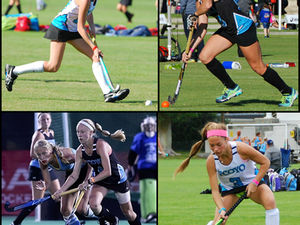 2016 NFHCA High School All-Region Team