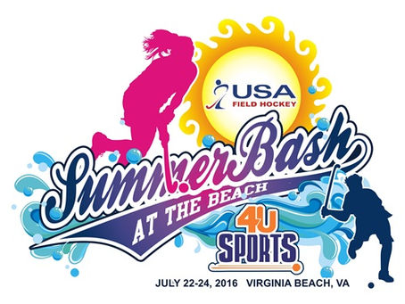Beach Bash Schedule