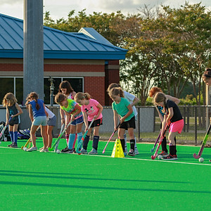2019 Spring Clinics