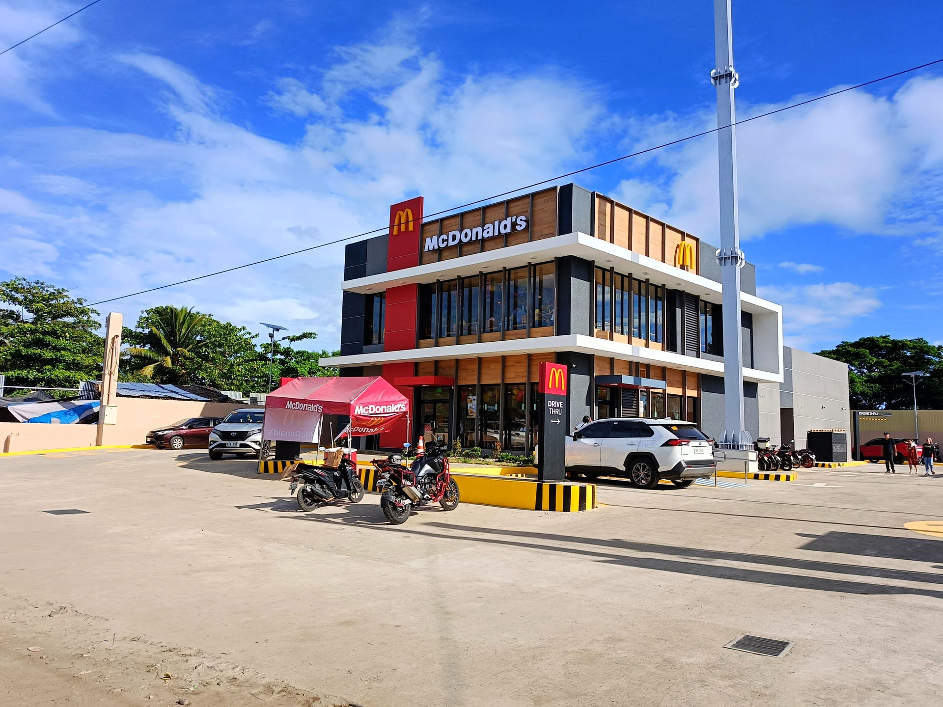 McDonalds Gingoog City