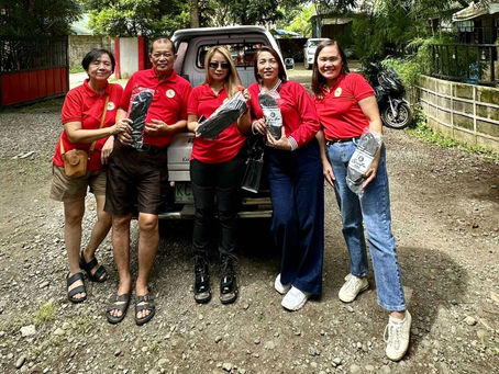 GCCBTI Activities June 2025