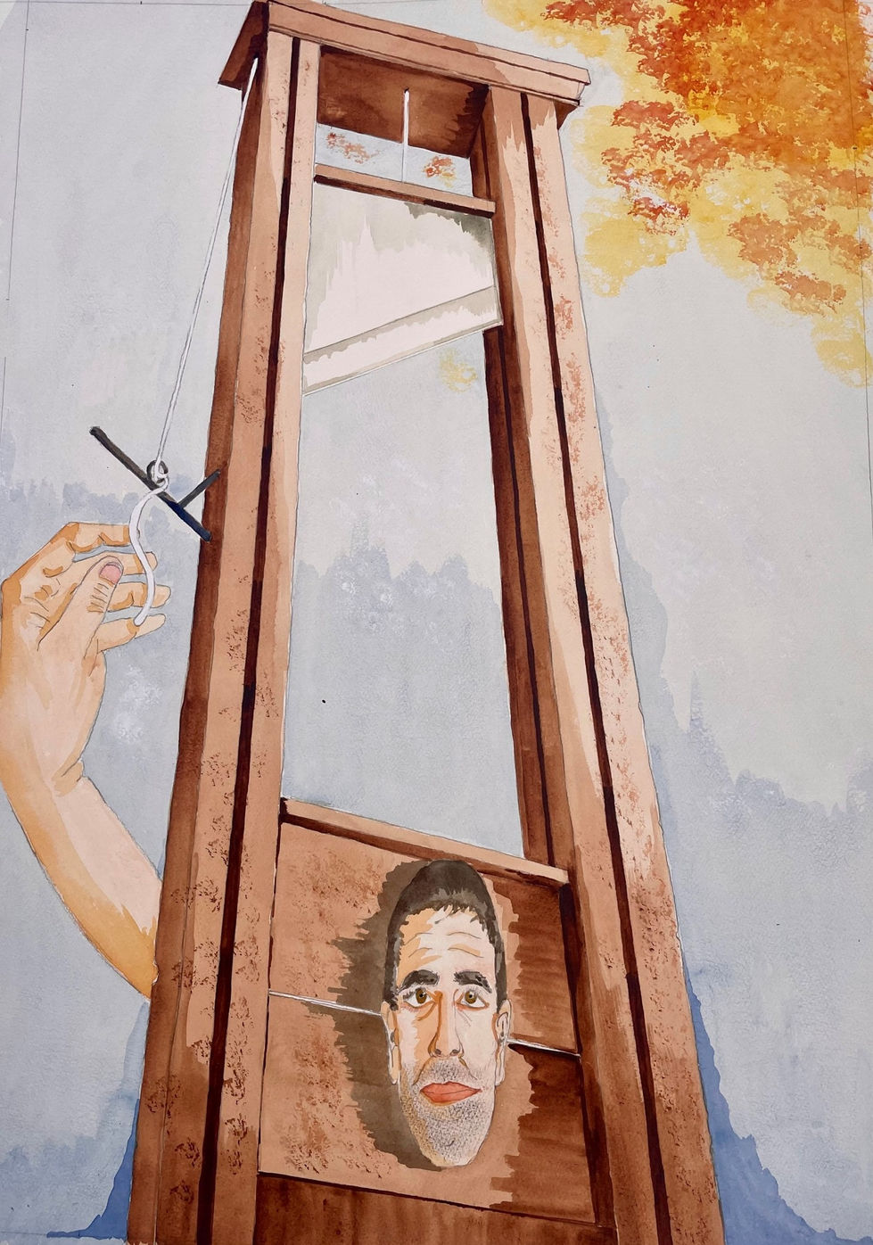 Tribute to Surrealism