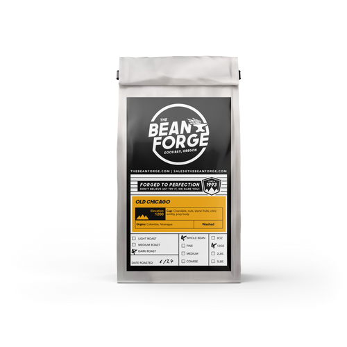 Old Chicago The Bean