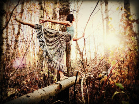 Students… and their ability to Inspire