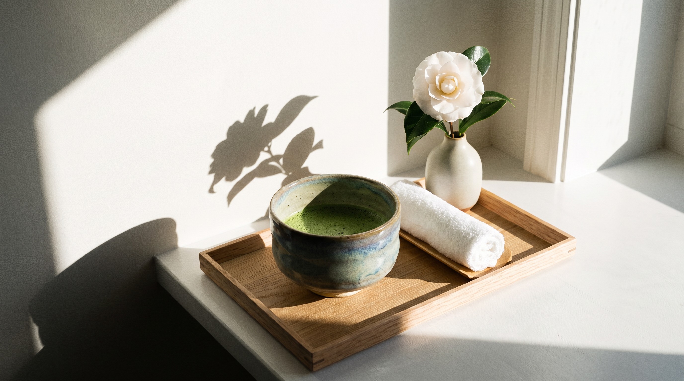 Omotenashi: lo que una taza de té le enseña a la gestión de la experiencia
