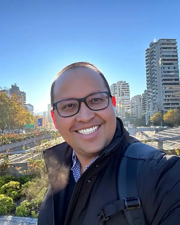 Juan Felipe Rodríguez Eslava