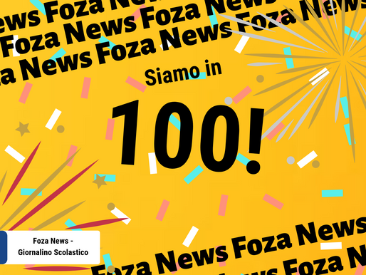 Su Facebook siamo in 100!