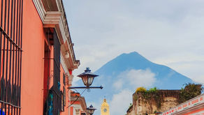 Guatemala Local Shopping: Hilosophy Philosophy