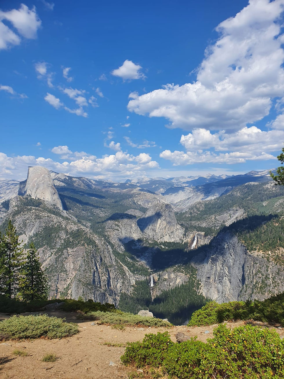 Itinerario de 2 Semanas por California