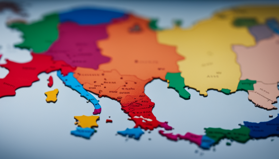 The Europe of the SDGs (La Europa de los ODS)