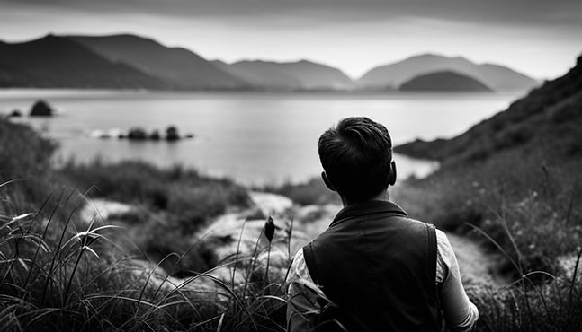 Human centred with democracy and rationalism and nature protection