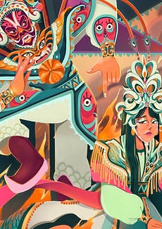 Tran, 07-10 (Traditional Melodies).png