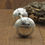 Thumbnail: Sterling Silver Southwest Handmade Baby Rattle