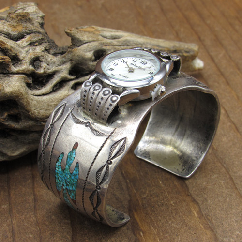 Navajo L.gerry作 ブローチ馬モチーフSterlingSilver 2e33f1e5-be31-5397-81da-