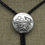 Thumbnail: *Sterling Silver Overlay Bird Bolo Tie