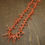 Thumbnail: Beautiful Pink Branch Coral Necklace 25"