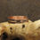 Thumbnail: *Hand Stamped Oxidized Navajo Copper Cuff with Satin Finish