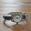 Thumbnail: Navajo Vintage Multi-Color Inlay Watch