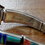 Thumbnail: Navajo Vintage Multi-Color Inlay Watch