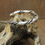 Thumbnail: *Sterling Silver Twisted Silver Cuff Bracelet