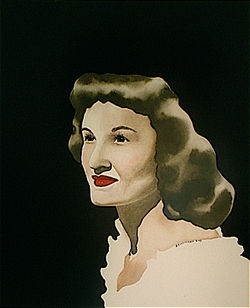 Jean Morley - Not For Sale