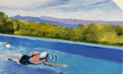 Diana In Panama Version 1