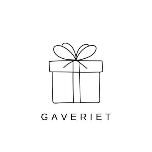 Gaveriet sin logo